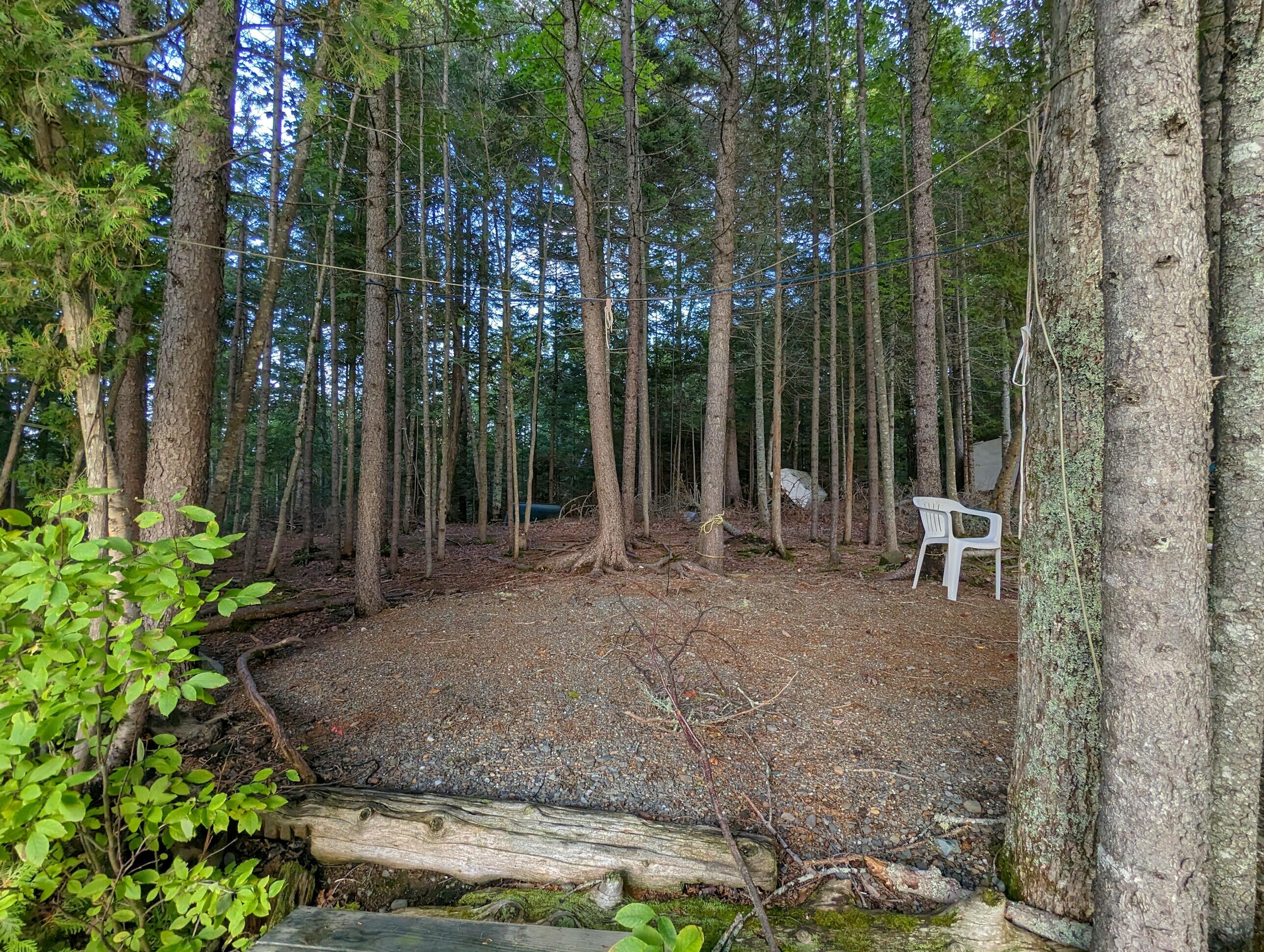 32 North Mud Cove Road Lily Bay Twp ME 04441