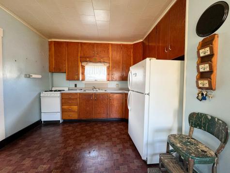 27 Riverside Street Kingfield ME 04947