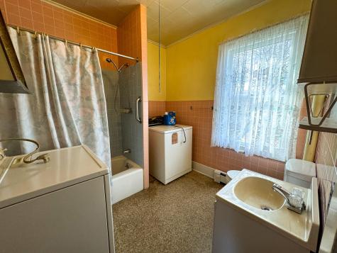 27 Riverside Street Kingfield ME 04947