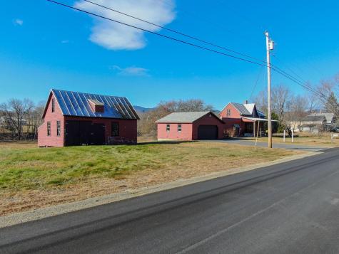 27 Riverside Street Kingfield ME 04947