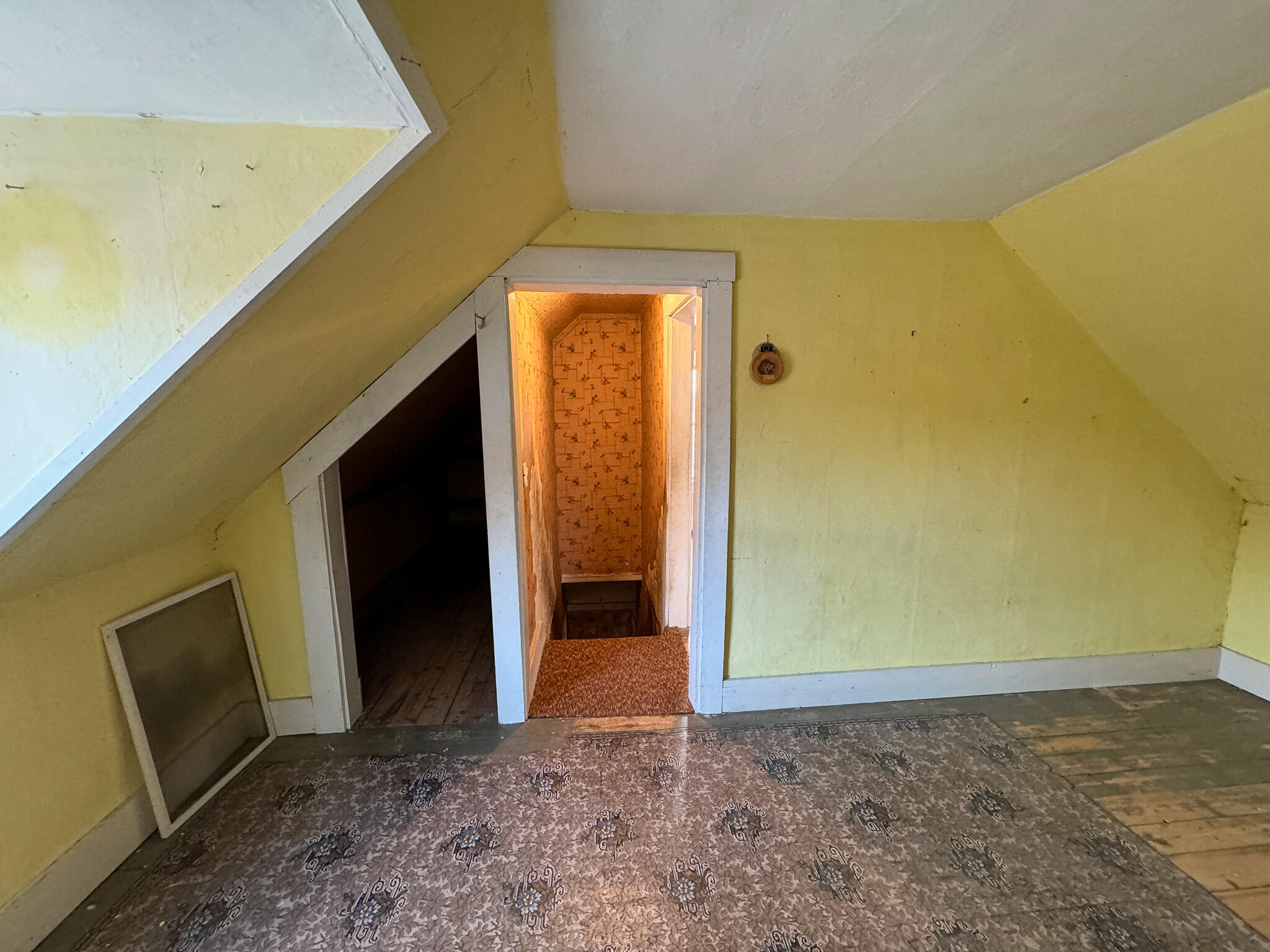 27 Riverside Street Kingfield ME 04947