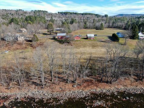 27 Riverside Street Kingfield ME 04947