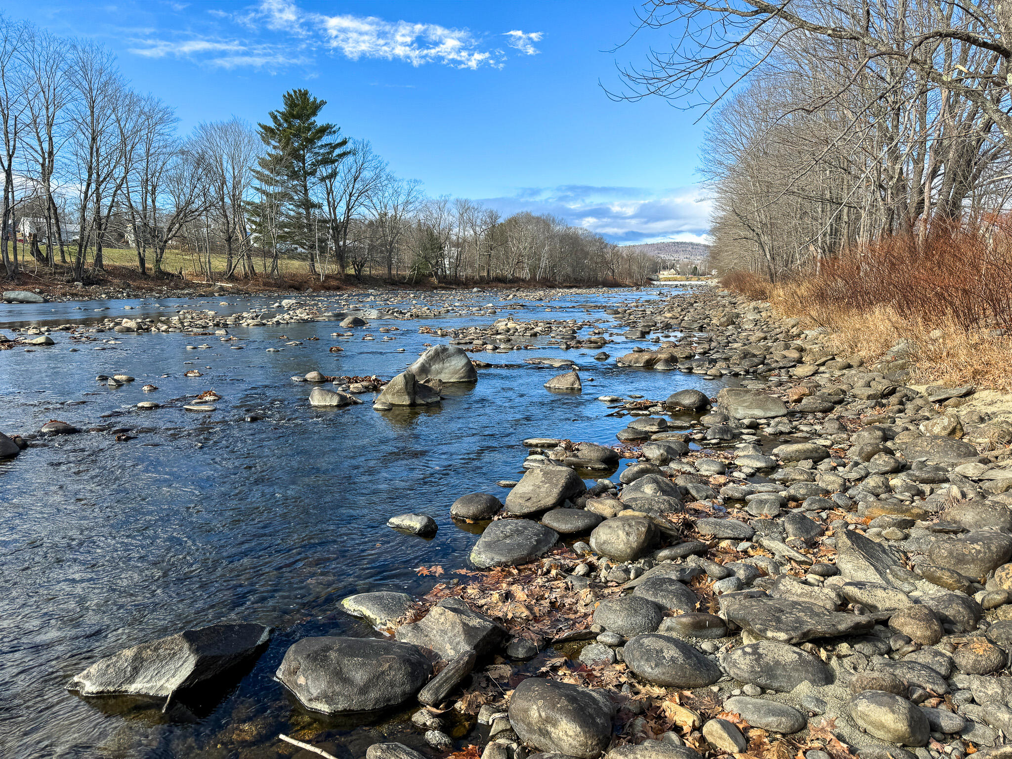 27 Riverside Street Kingfield ME 04947