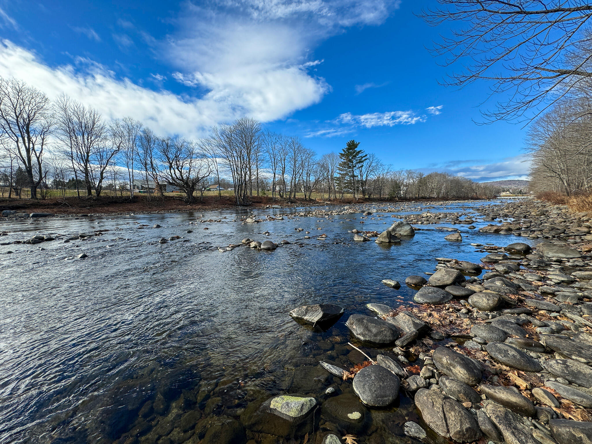 27 Riverside Street Kingfield ME 04947