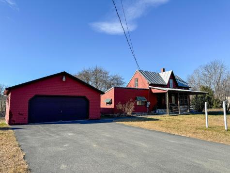 27 Riverside Street Kingfield ME 04947