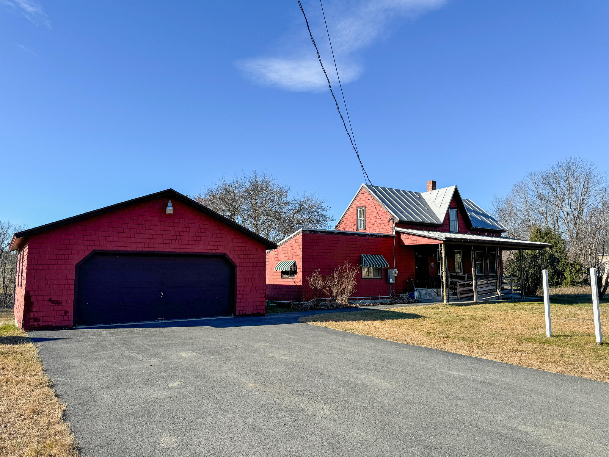27 Riverside Street Kingfield ME 04947