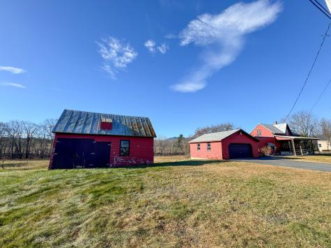 27 Riverside Street Kingfield ME 04947