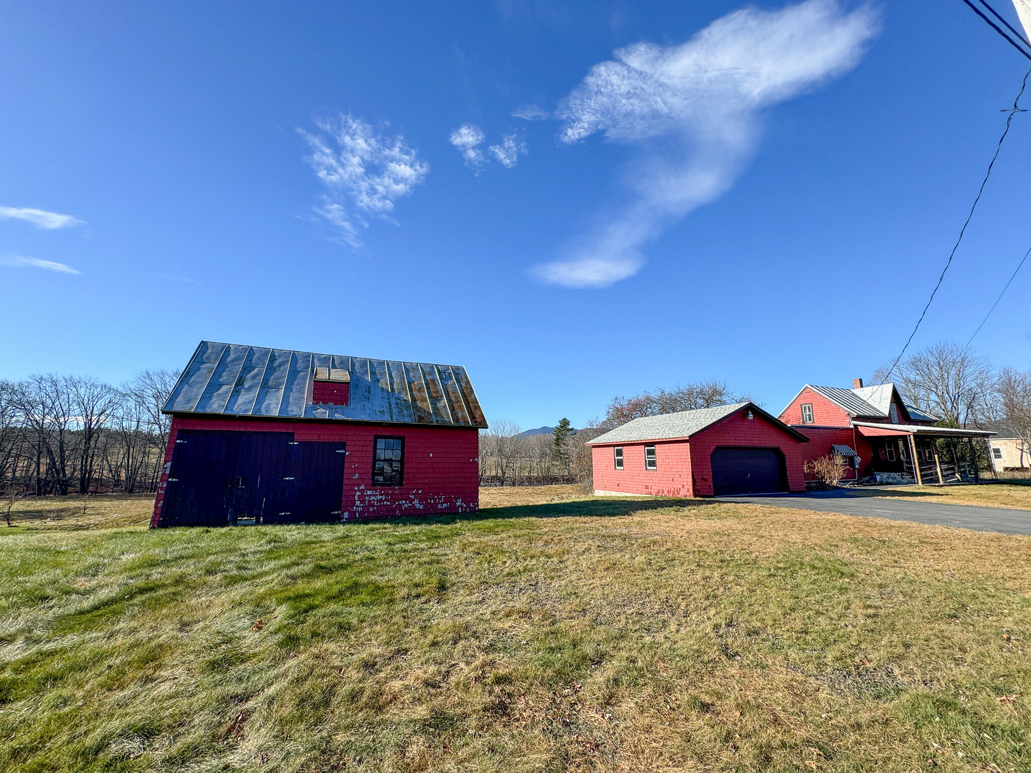 27 Riverside Street Kingfield ME 04947