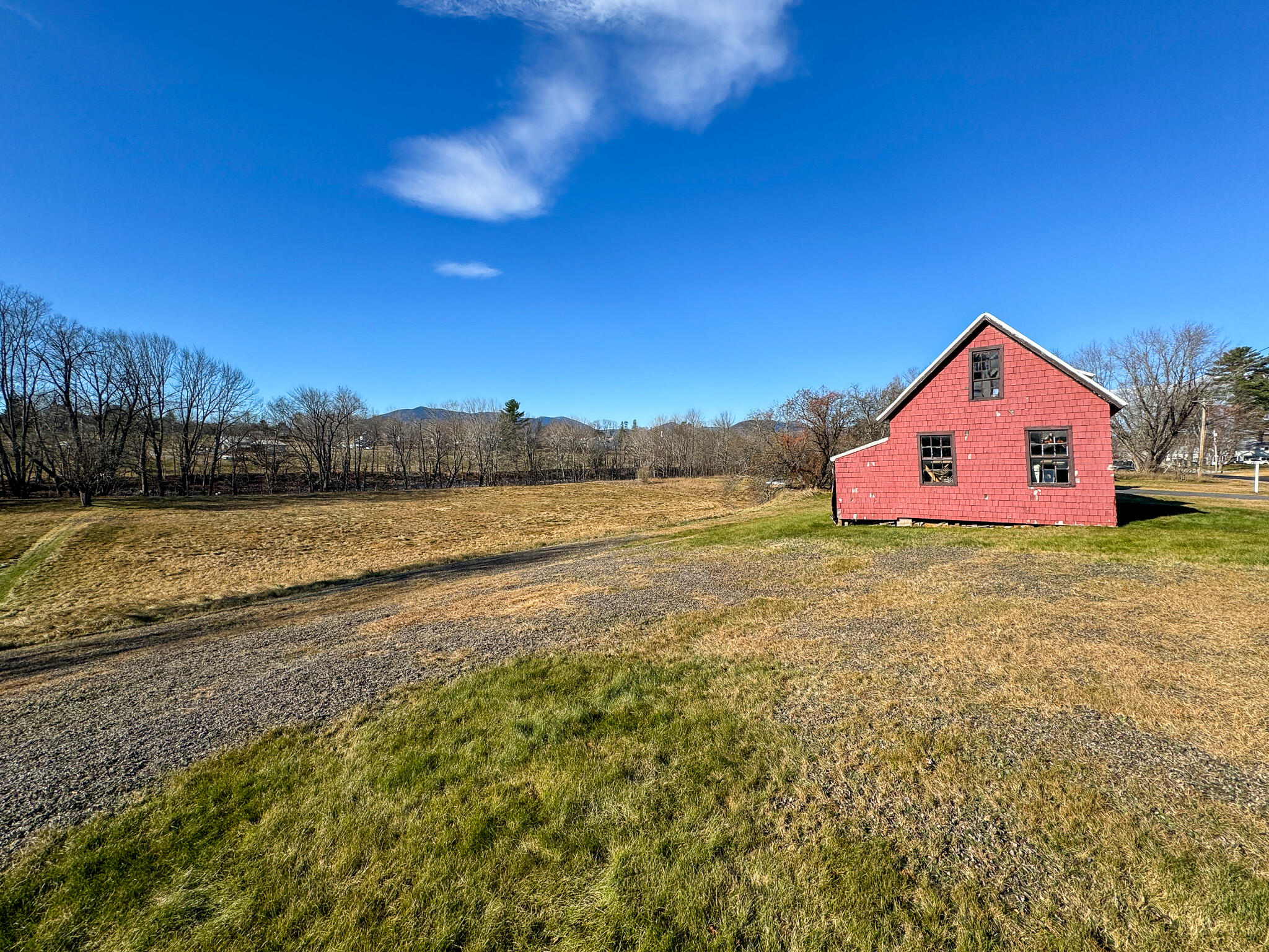 27 Riverside Street Kingfield ME 04947