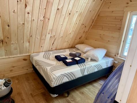 51 Rabbit Hollow Road Lang Twp ME 04970