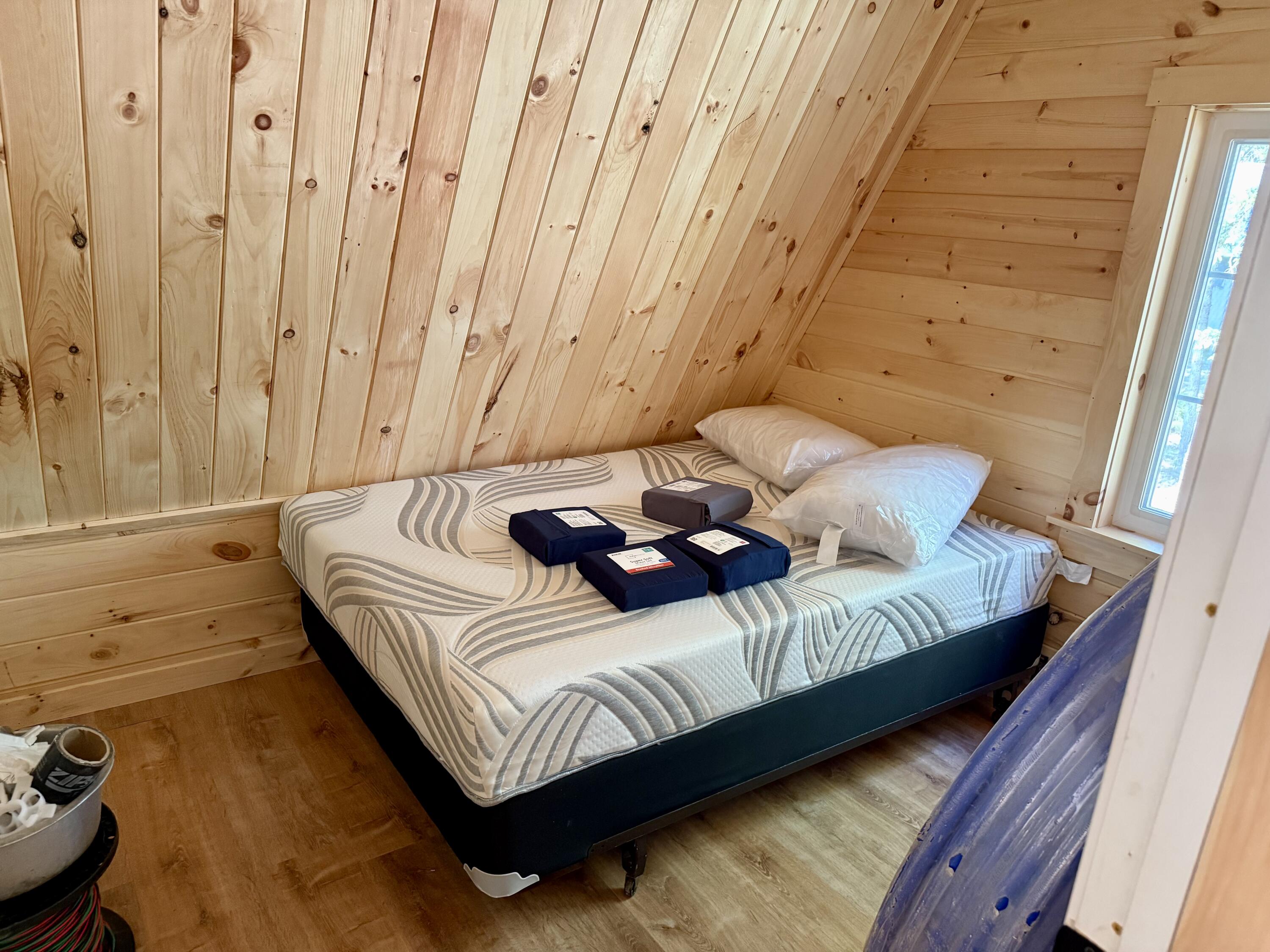 51 Rabbit Hollow Road Lang Twp ME 04970