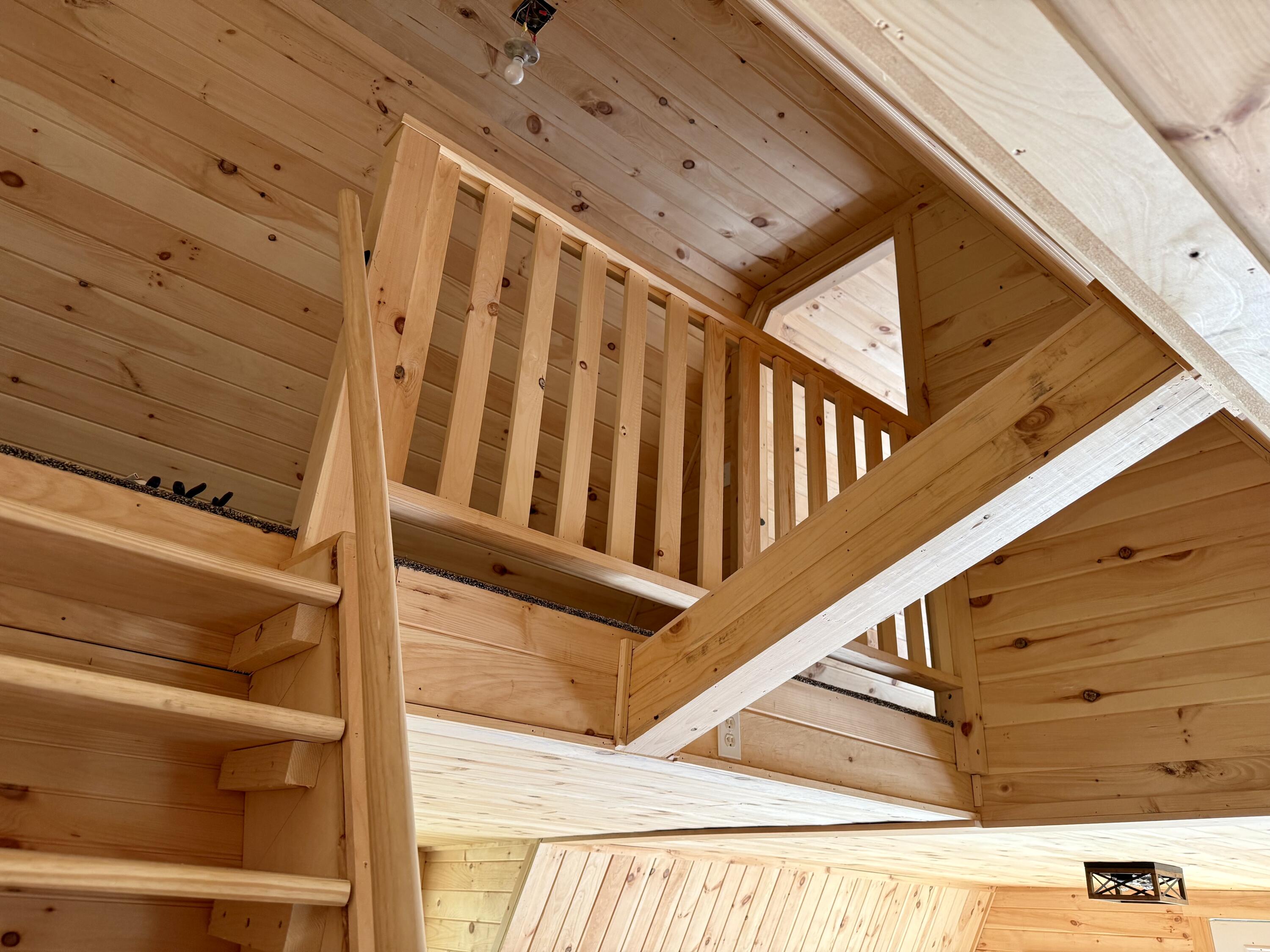 51 Rabbit Hollow Road Lang Twp ME 04970