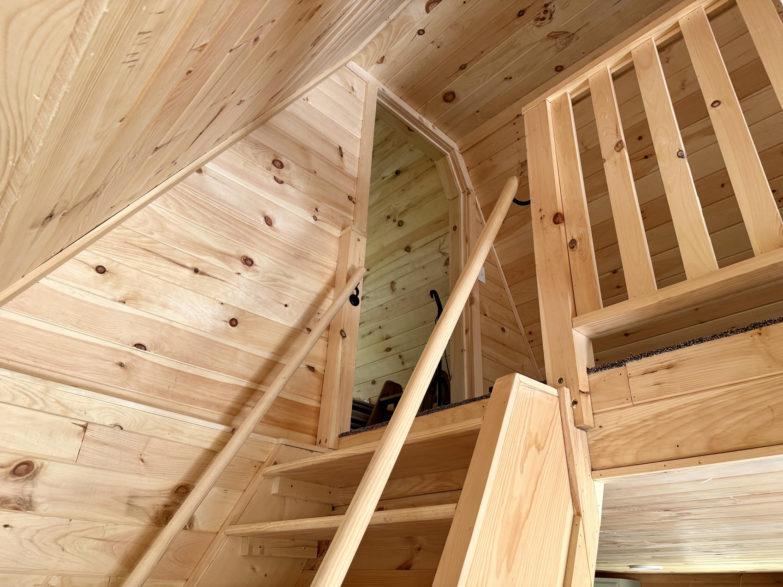 51 Rabbit Hollow Road Lang Twp ME 04970