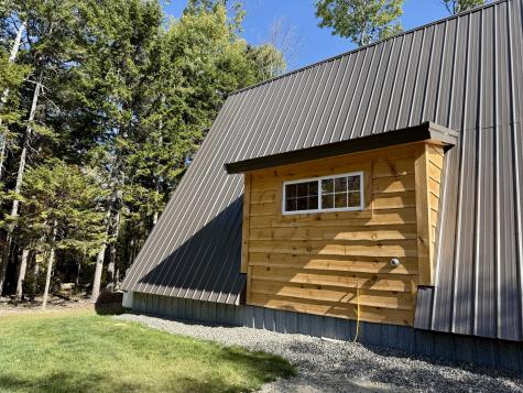 51 Rabbit Hollow Road Lang Twp ME 04970