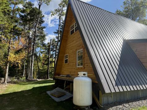 51 Rabbit Hollow Road Lang Twp ME 04970