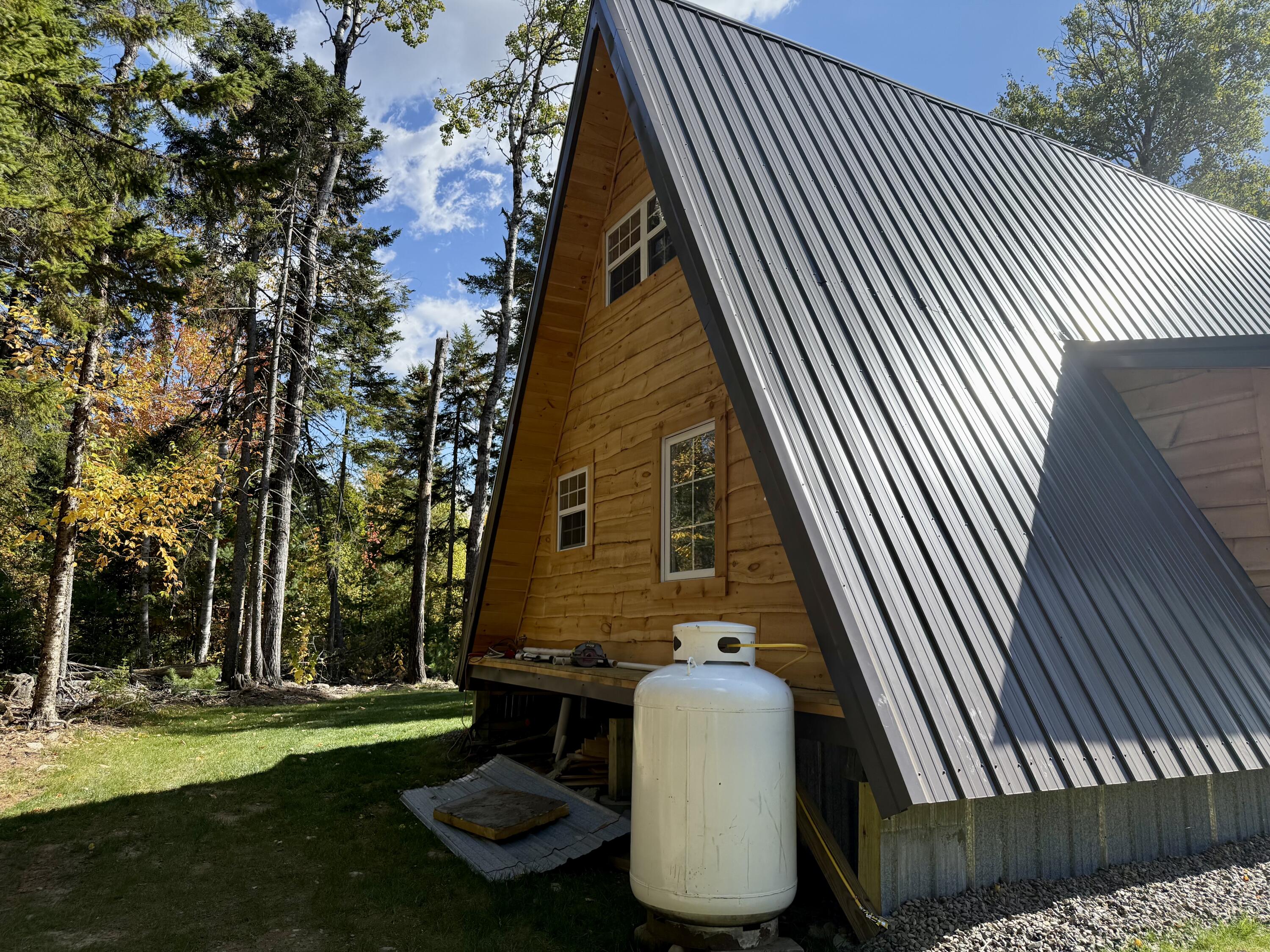 51 Rabbit Hollow Road Lang Twp ME 04970