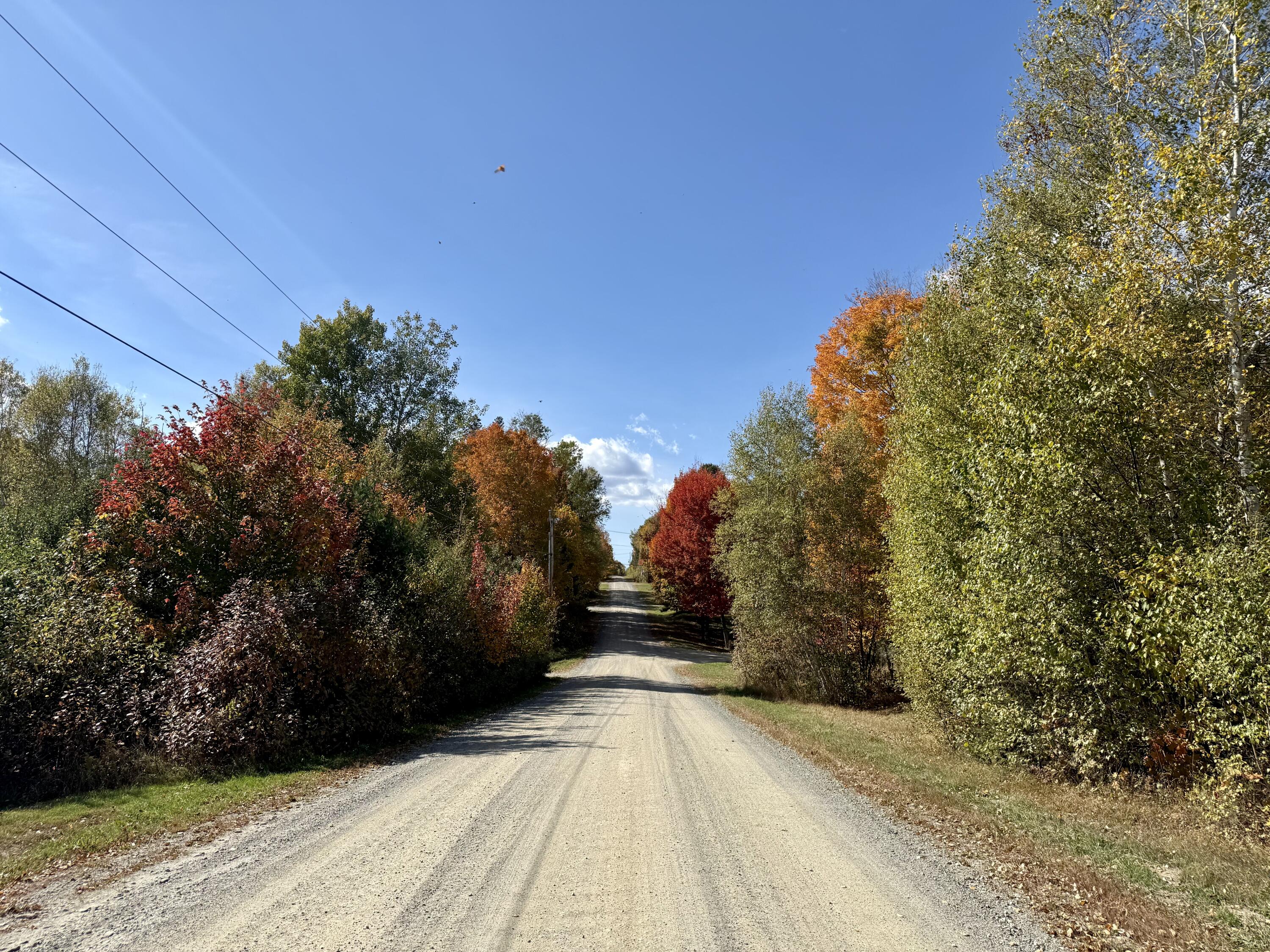 51 Rabbit Hollow Road Lang Twp ME 04970