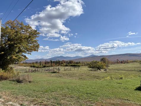 51 Rabbit Hollow Road Lang Twp ME 04970