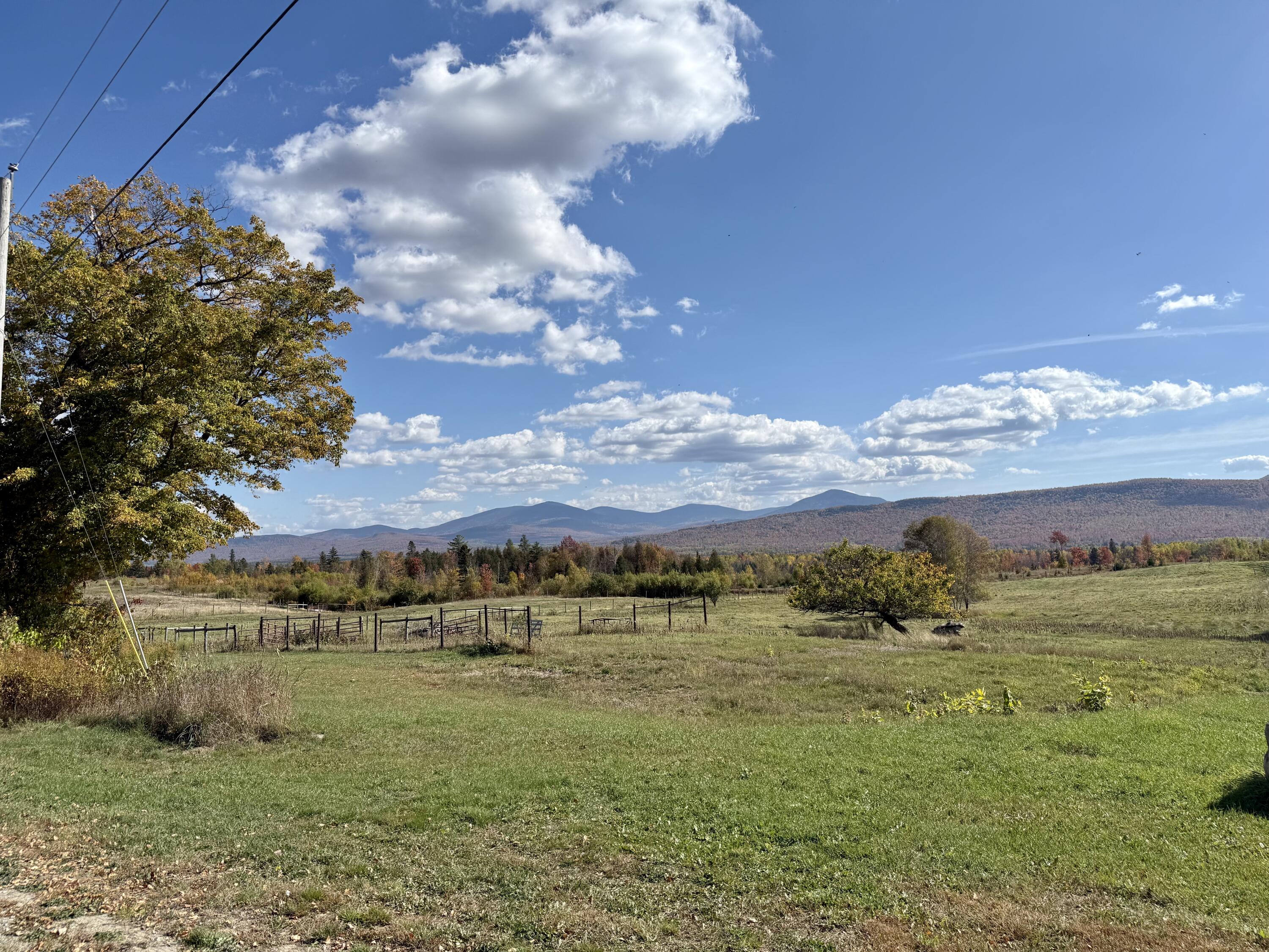 51 Rabbit Hollow Road Lang Twp ME 04970