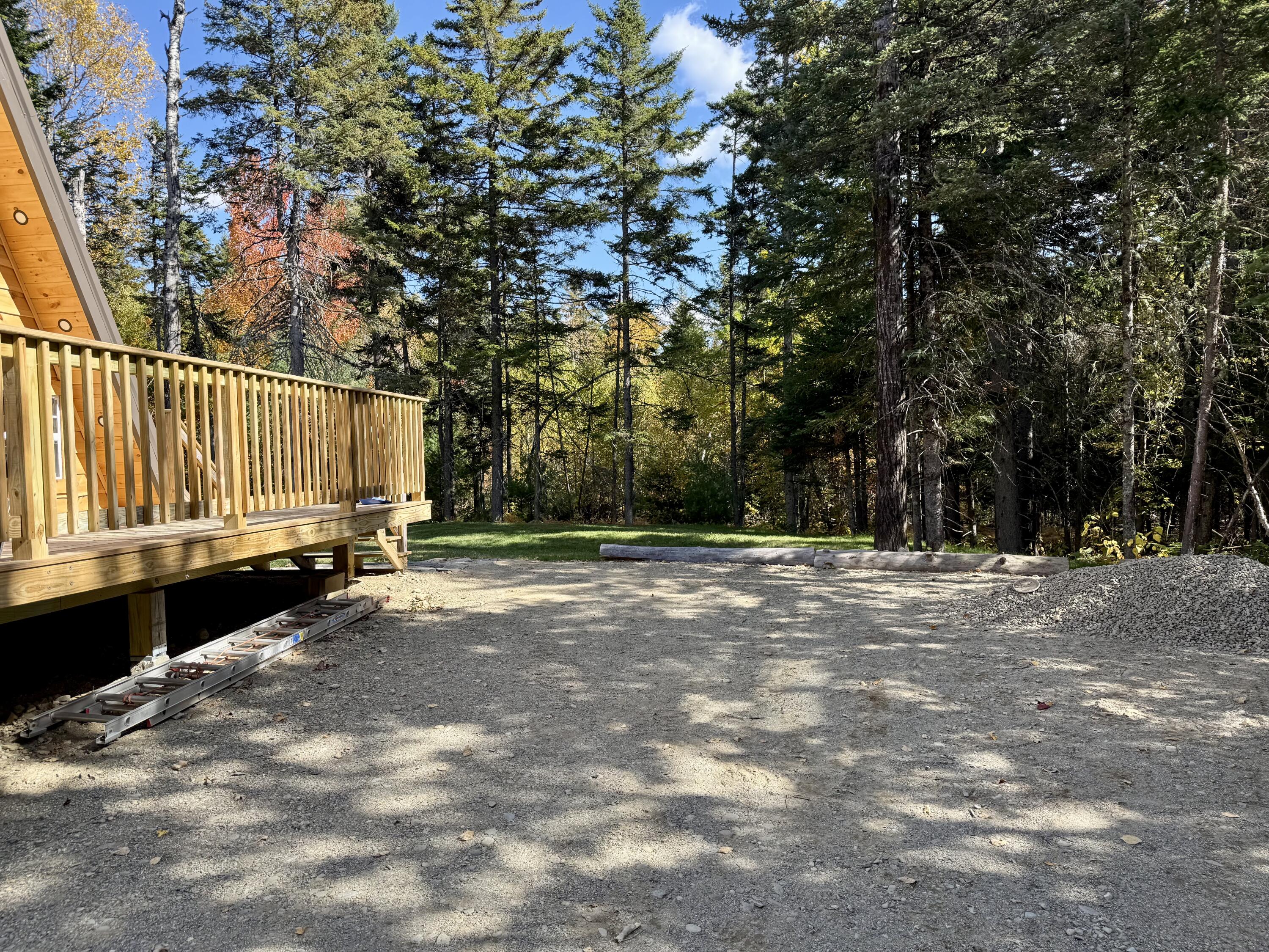 51 Rabbit Hollow Road Lang Twp ME 04970