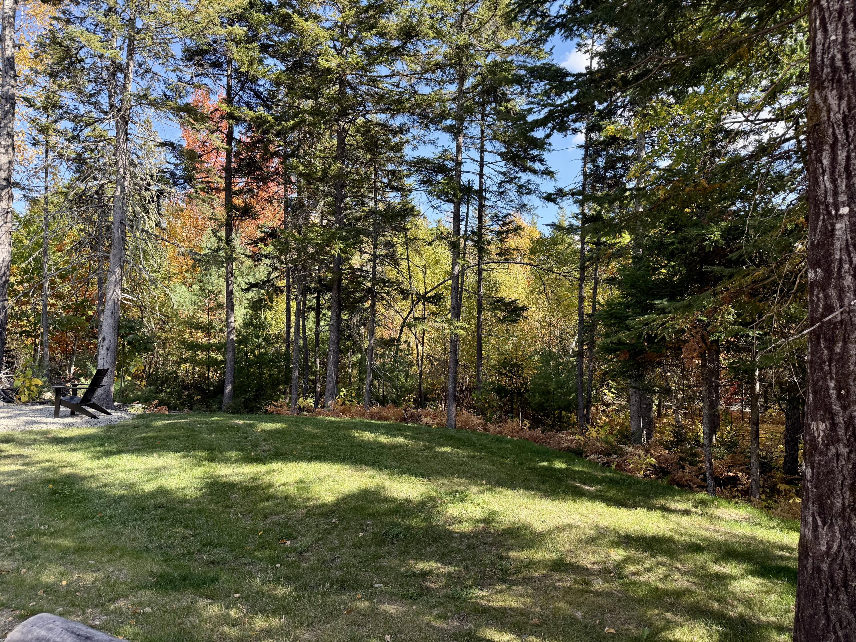 51 Rabbit Hollow Road Lang Twp ME 04970