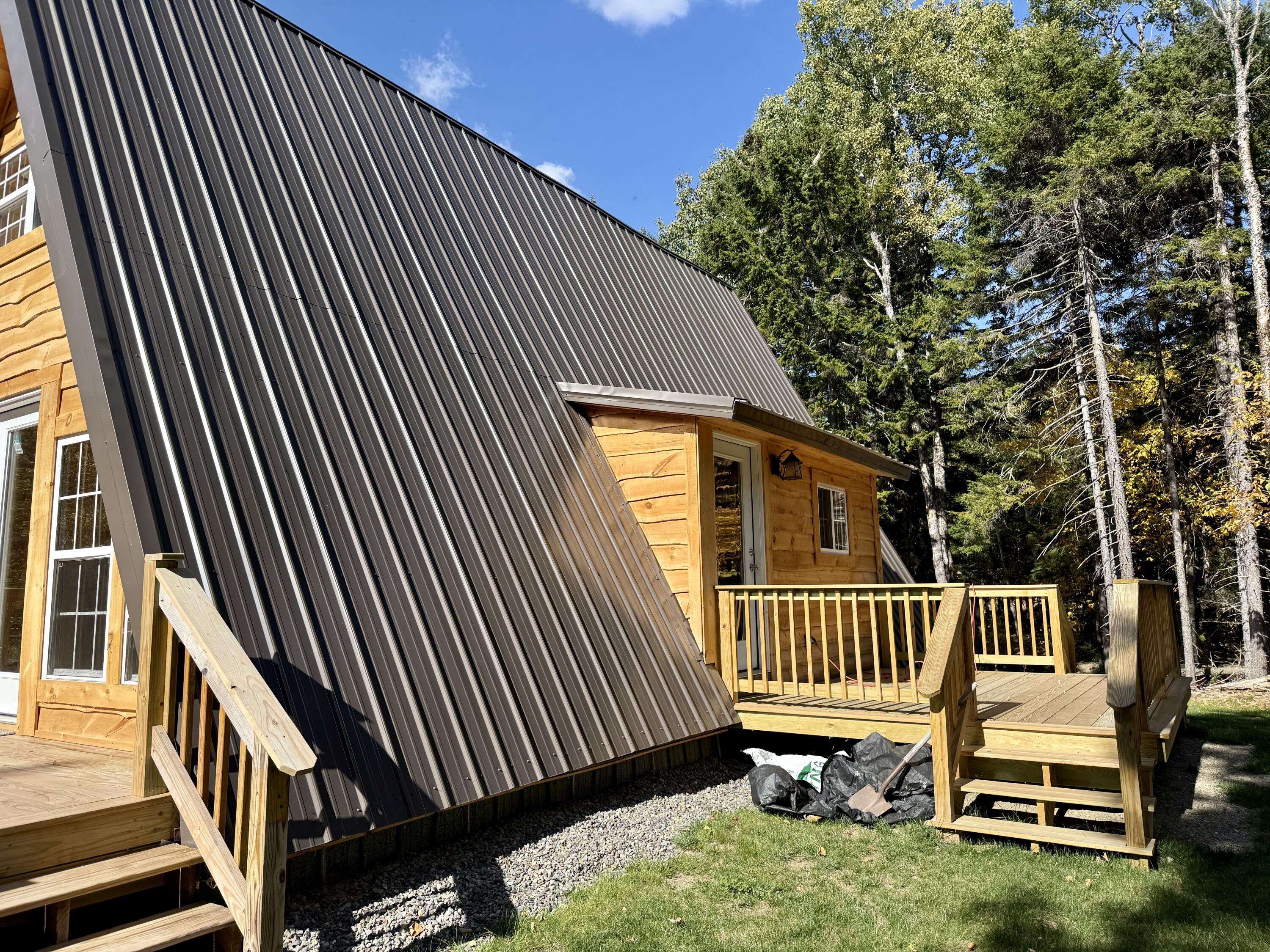 51 Rabbit Hollow Road Lang Twp ME 04970