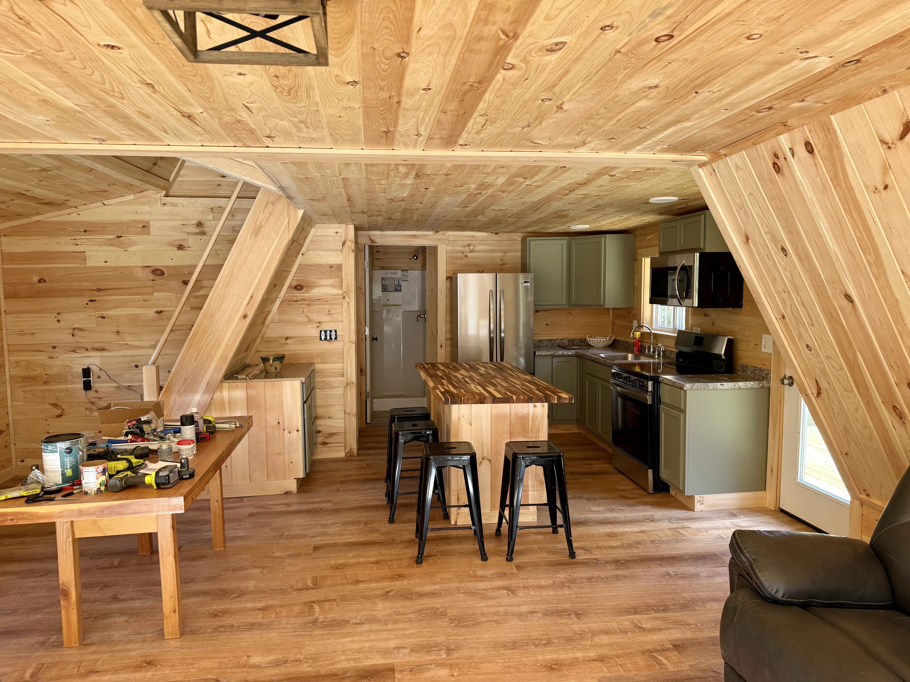 51 Rabbit Hollow Road Lang Twp ME 04970