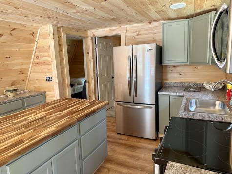 51 Rabbit Hollow Road Lang Twp ME 04970