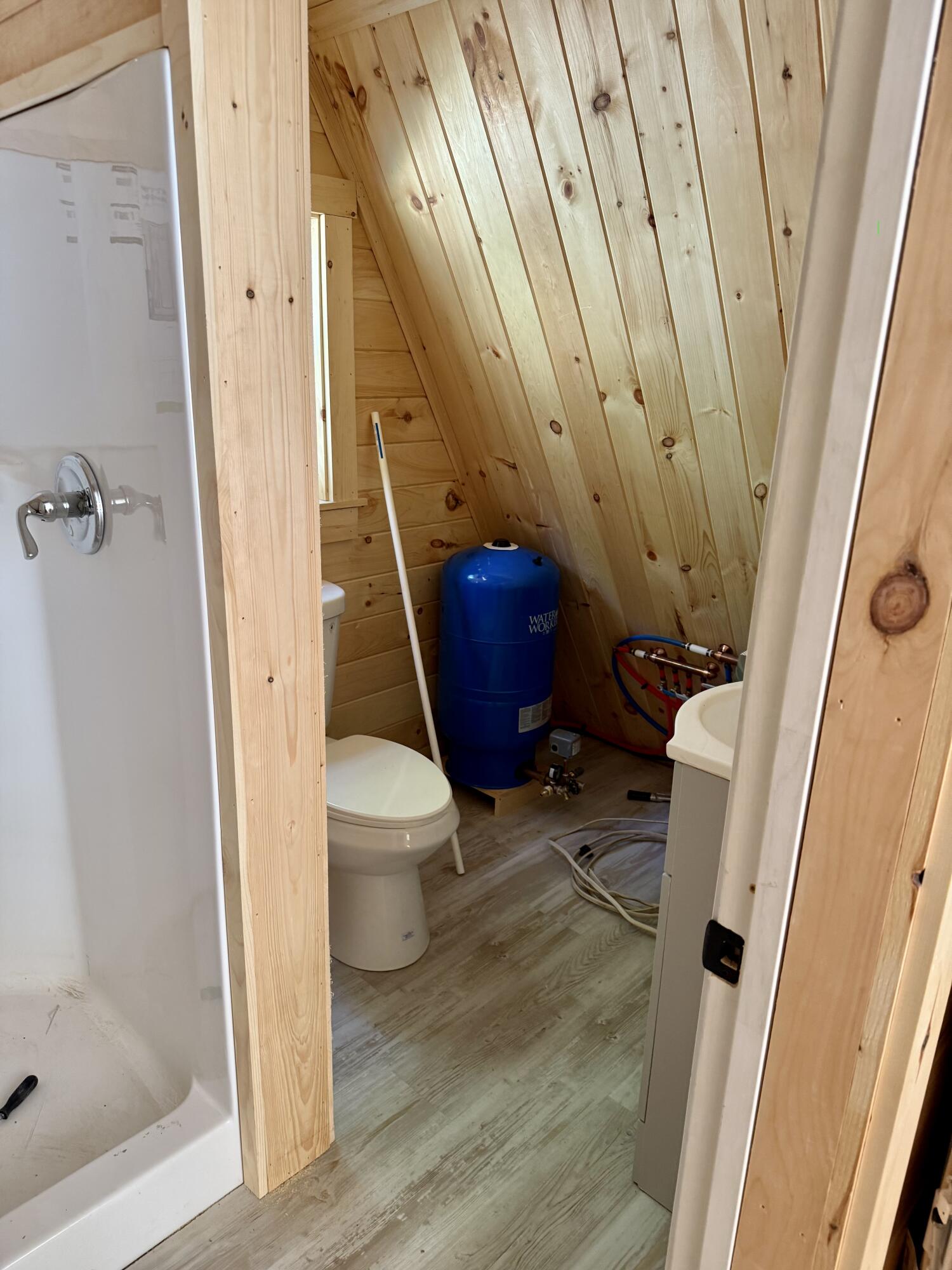 51 Rabbit Hollow Road Lang Twp ME 04970