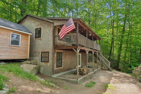 82 Harbor Road Naples ME 04055