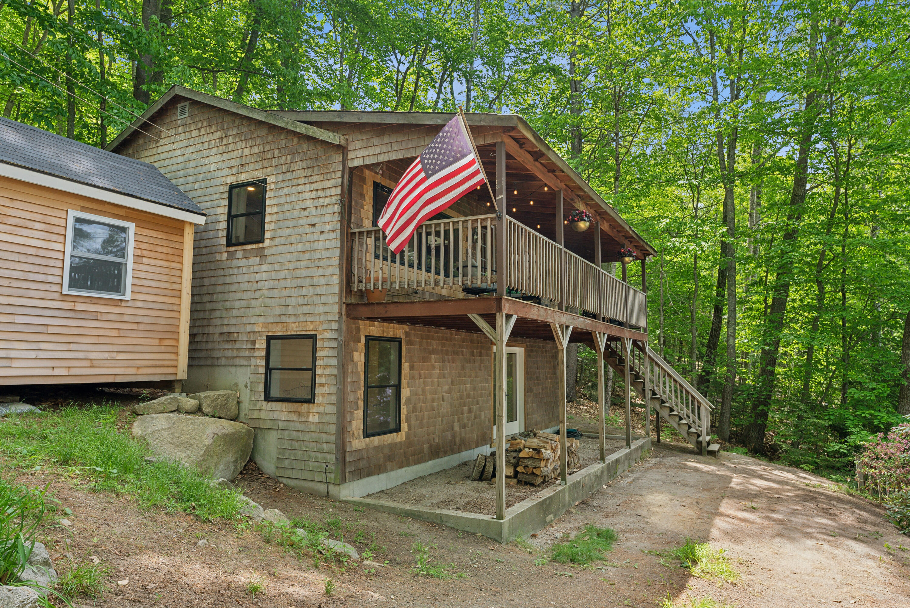 82 Harbor Road Naples ME 04055