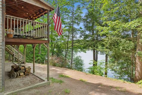 82 Harbor Road Naples ME 04055