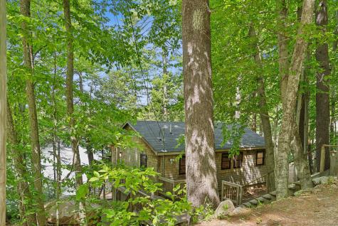 82 Harbor Road Naples ME 04055