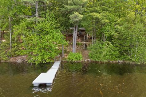 82 Harbor Road Naples ME 04055