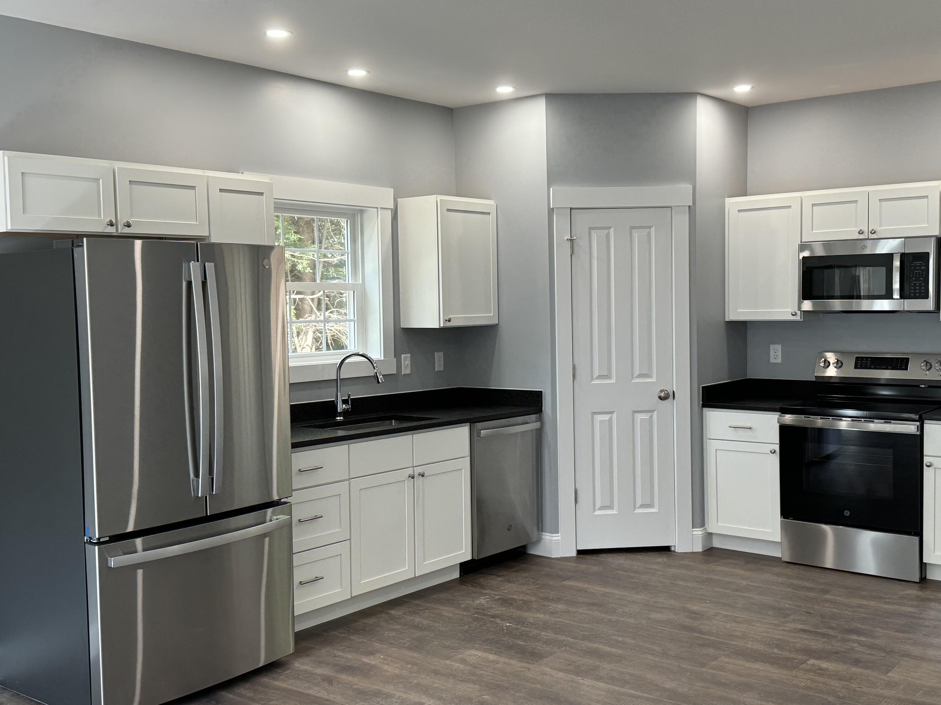 25 Lemay Lane Litchfield ME 04350