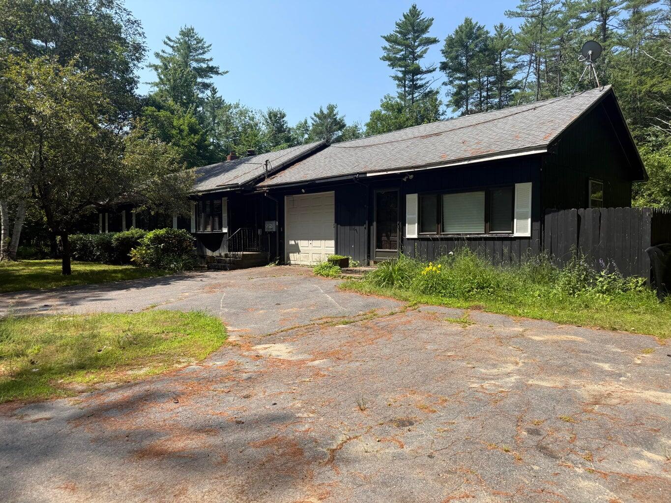 92 River Road Limington ME 04049