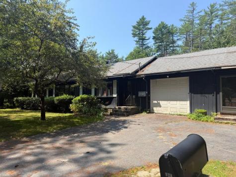 92 River Road Limington ME 04049