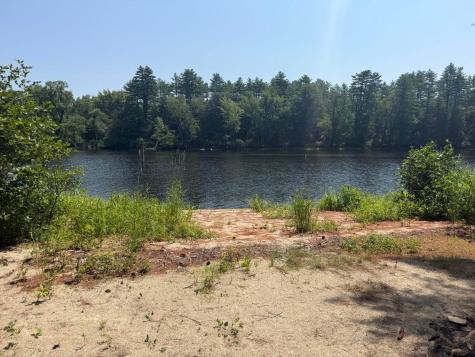 92 River Road Limington ME 04049