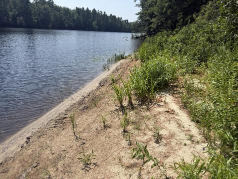 92 River Road Limington ME 04049