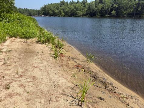 92 River Road Limington ME 04049