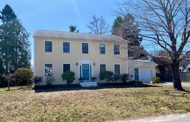 11 Mckinley Road Falmouth ME 04105