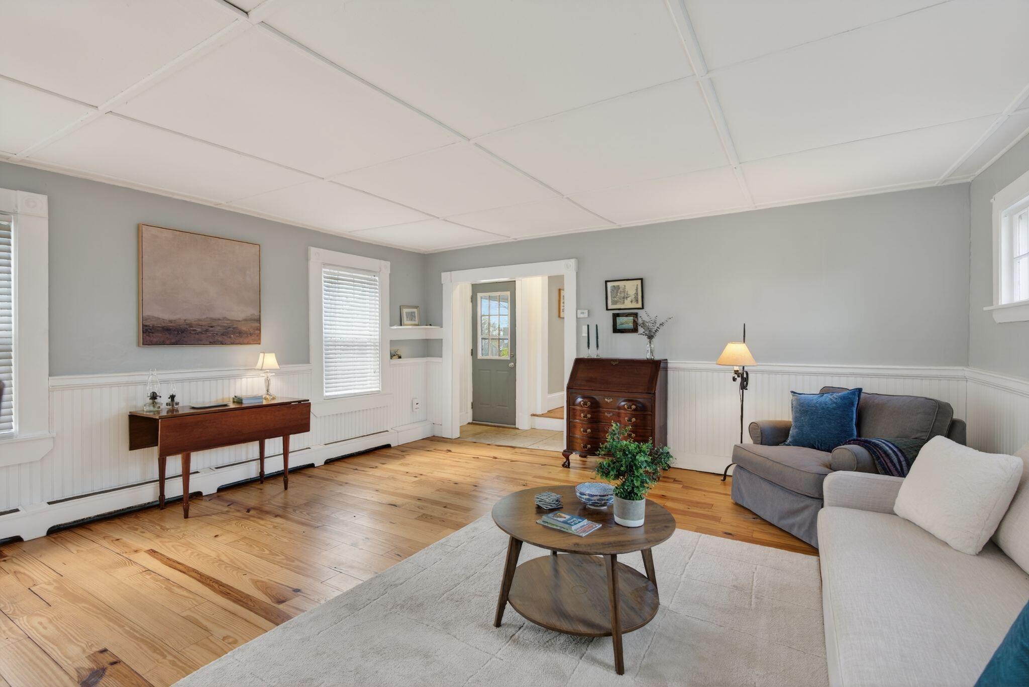 124 Mitchell Road South Portland ME 04106