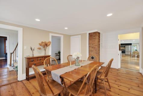 124 Mitchell Road South Portland ME 04106