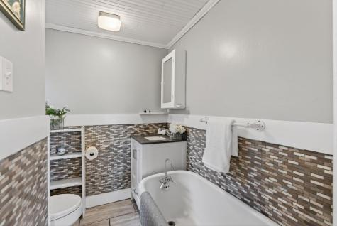 124 Mitchell Road South Portland ME 04106