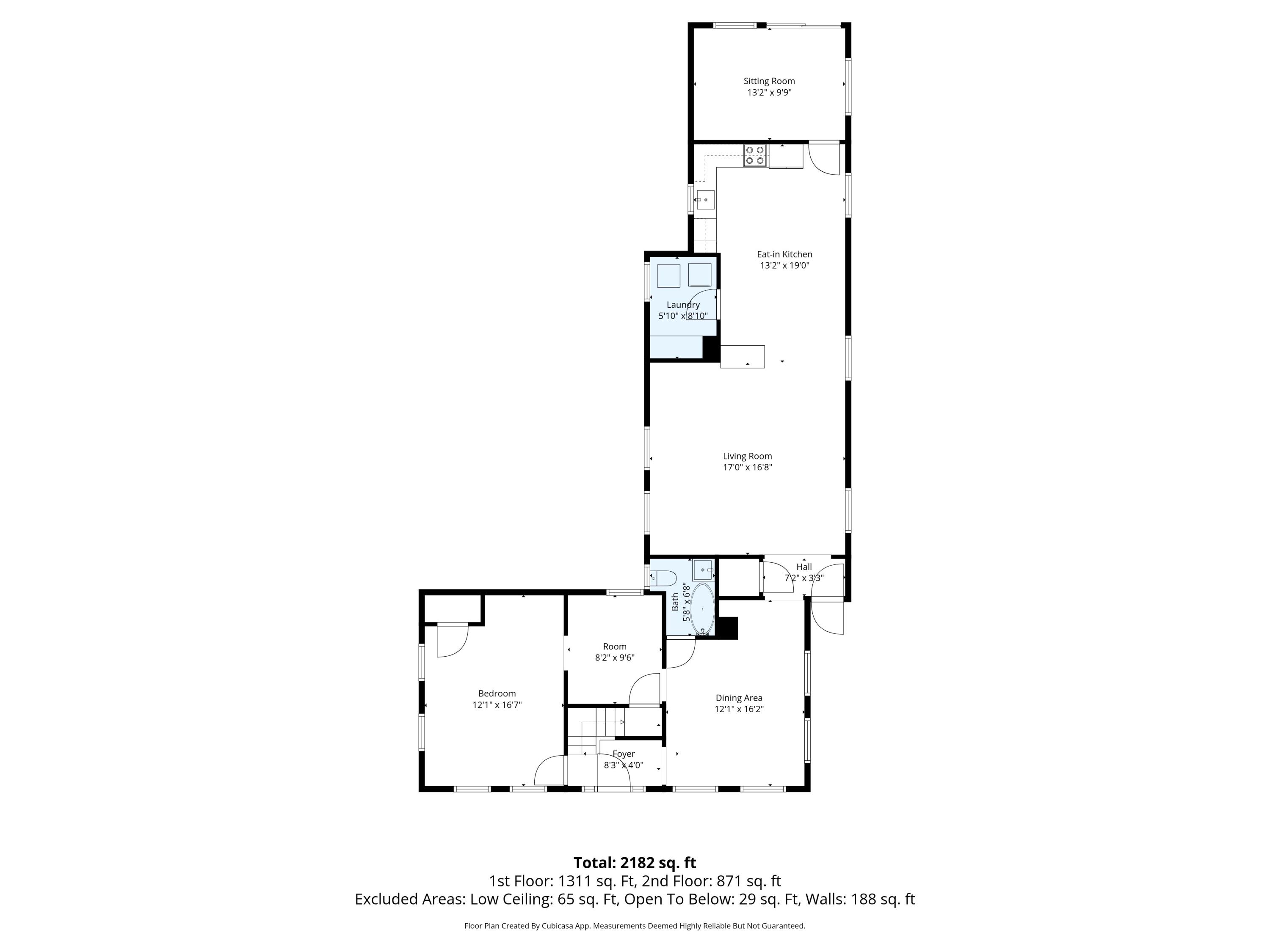 124 Mitchell Road South Portland ME 04106