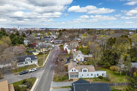 124 Mitchell Road South Portland ME 04106
