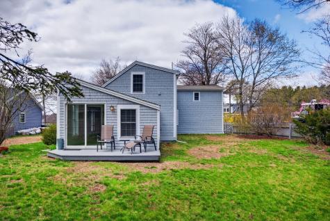 124 Mitchell Road South Portland ME 04106