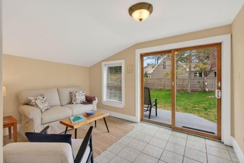 124 Mitchell Road South Portland ME 04106