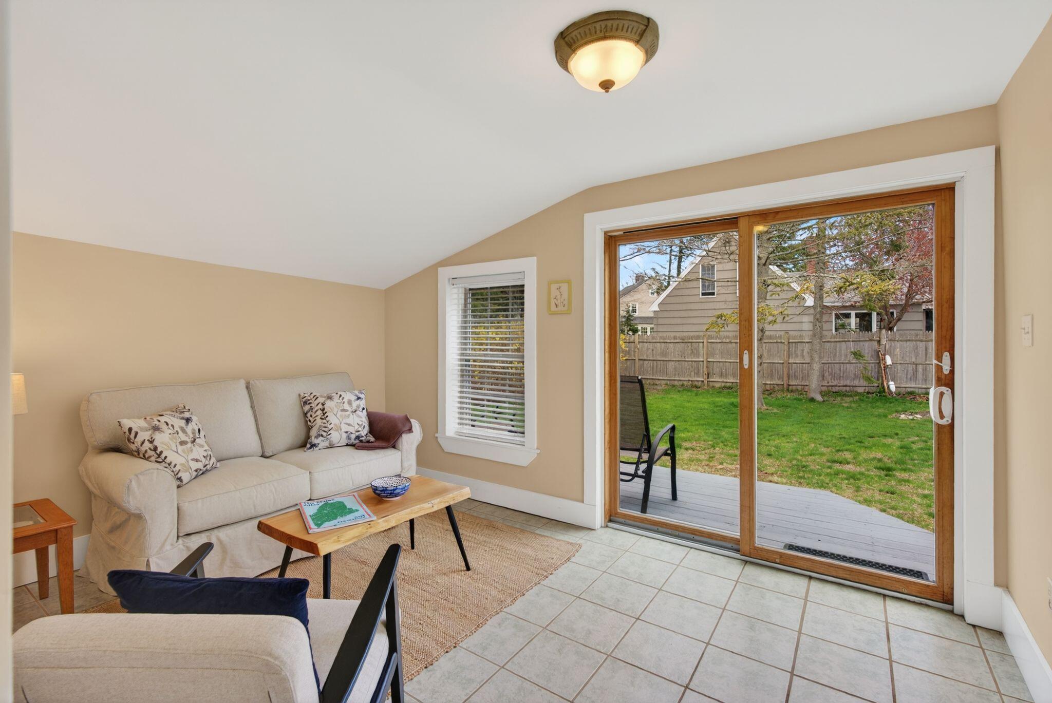 124 Mitchell Road South Portland ME 04106