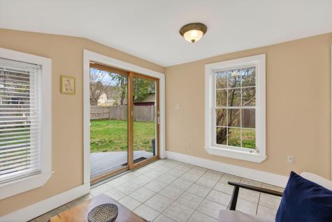 124 Mitchell Road South Portland ME 04106